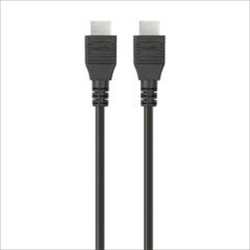 Belkin 1M High Speed HDMI Cable with Ethernet (F3Y020BT1M) Belkin 1M High Speed HDMI Cable with Ethernet (F3Y020BT1M)