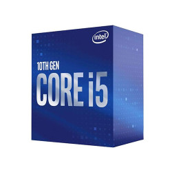 Intel Core i5-10400 2.90 GHz Processor Intel Core i5-10400 2.90 GHz Processor