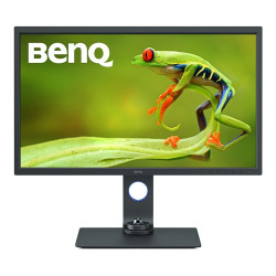 BenQ SW321C 32inch 4K Photo and Video Editing Monitor Adobe RGB BenQ SW321C 32inch 4K Photo and Video Editing Monitor Adobe RGB