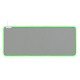 Razer Goliathus Extended Chroma Soft Gaming Mouse Mat with Chroma - Mercury (RZ02-02500314-R3M1)