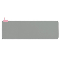 Razer Goliathus Extended Chroma Soft Gaming Mouse Mat with Chroma - Quartz (RZ02-02500316-R3M1) Razer Goliathus Extended Chroma Soft Gaming Mouse Mat with Chroma - Quartz (RZ02-02500316-R3M1)