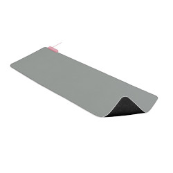 Razer Goliathus Extended Chroma Soft Gaming Mouse Mat with Chroma - Quartz (RZ02-02500316-R3M1) Razer Goliathus Extended Chroma Soft Gaming Mouse Mat with Chroma - Quartz (RZ02-02500316-R3M1)