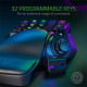 Razer Tartarus Pro Analog Optical Gaming Keypad (RZ07-03110100-R3M1) Razer Tartarus Pro Analog Optical Gaming Keypad (RZ07-03110100-R3M1)
