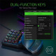 Razer Tartarus Pro Analog Optical Gaming Keypad (RZ07-03110100-R3M1) Razer Tartarus Pro Analog Optical Gaming Keypad (RZ07-03110100-R3M1)