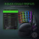 Razer Tartarus Pro Analog Optical Gaming Keypad (RZ07-03110100-R3M1) Razer Tartarus Pro Analog Optical Gaming Keypad (RZ07-03110100-R3M1)