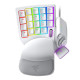 Razer Tartarus Pro Analog Optical Gaming Keypad - Mercury (RZ07-03110200-R3M1) Razer Tartarus Pro Analog Optical Gaming Keypad - Mercury (RZ07-03110200-R3M1)