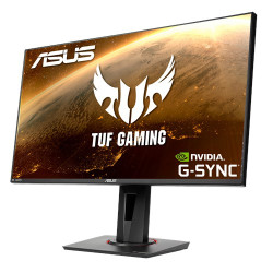 Asus TUF Gaming VG279QM HDR 27inch Gaming Monitor