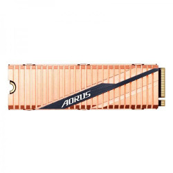 Gigabyte AORUS NVMe Gen4 SSD 2TB (GP-ASM2NE6200TTTD) Gigabyte AORUS NVMe Gen4 SSD 2TB (GP-ASM2NE6200TTTD)