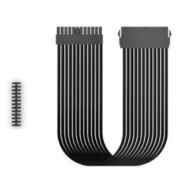 Deepcool EC300 24P Series - Black (DP-EC300-24P-BK) Deepcool EC300 24P Series - Black (DP-EC300-24P-BK)