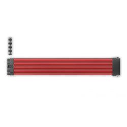 Deepcool EC300 24P Series - Red (DP-EC300-24P-RD) Deepcool EC300 24P Series - Red (DP-EC300-24P-RD)
