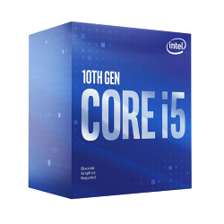 Intel Core i5-10400F 2.90 GHz Processor Intel Core i5-10400F 2.90 GHz Processor