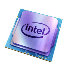 Intel Core i5-10400F 2.90 GHz Processor Intel Core i5-10400F 2.90 GHz Processor