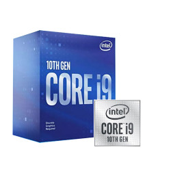 Intel Core i9-10900K 3.70 GHz Processor Intel Core i9-10900K 3.70 GHz Processor