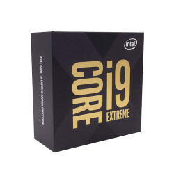 Intel Core i9-10980XE Extreme Edition 3.00 GHz Processor Intel Core i9-10980XE Extreme Edition 3.00 GHz Processor