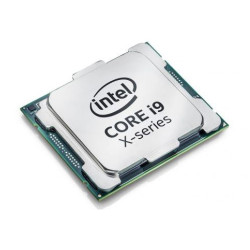 Intel Core i9-10980XE Extreme Edition 3.00 GHz Processor Intel Core i9-10980XE Extreme Edition 3.00 GHz Processor