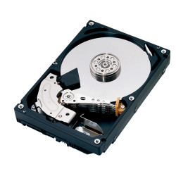 Toshiba 1TB 3.5inch SATA Enterprise HDD (MG04ACA100N) Toshiba 1TB 3.5inch SATA Enterprise HDD (MG04ACA100N)