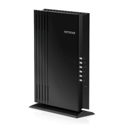 Netgear 4-Stream AX1800 WiFi 6 Mesh Extender (EAX20) Netgear 4-Stream AX1800 WiFi 6 Mesh Extender (EAX20)