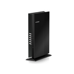 Netgear 4-Stream AX1800 WiFi 6 Mesh Extender (EAX20) Netgear 4-Stream AX1800 WiFi 6 Mesh Extender (EAX20)