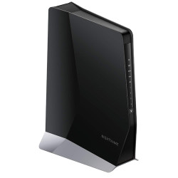 Netgear Nighthawk AX8 AX6000 8-Stream WiFi 6 Mesh Extender(EAX80) Netgear Nighthawk AX8 AX6000 8-Stream WiFi 6 Mesh Extender(EAX80)