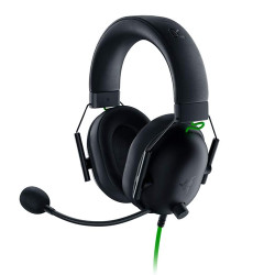 Razer BlackShark V2 X Multi-platform Wired Esports Headset (RZ04-03240100-R3M1) Razer BlackShark V2 X Multi-platform Wired Esports Headset (RZ04-03240100-R3M1)