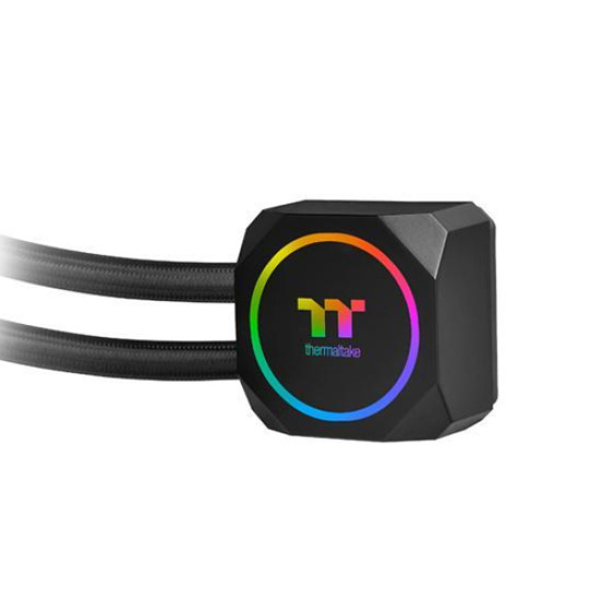 Thermaltake TH120 ARGB Sync AIO Liquid Cooler (CL-W285-PL12SW-A) Thermaltake TH120 ARGB Sync AIO Liquid Cooler (CL-W285-PL12SW-A)