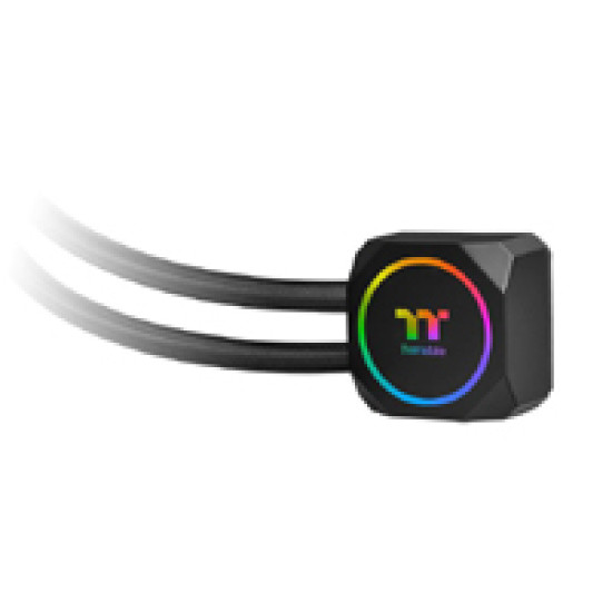 Thermaltake TH240 ARGB Sync AIO Liquid Cooler (CL-W286-PL12SW-A) Thermaltake TH240 ARGB Sync AIO Liquid Cooler (CL-W286-PL12SW-A)