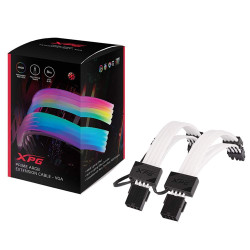 Adata XPG Prime ARGB VGA 8pin Extension Cable Adata XPG Prime ARGB VGA 8pin Extension Cable