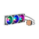 Cooler Master MasterLiquid ML360P Silver Edition ARGB Cooler (MLY-D36M-A18PA-R1) Cooler Master MasterLiquid ML360P Silver Edition ARGB Cooler (MLY-D36M-A18PA-R1)