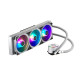 Cooler Master MasterLiquid ML360P Silver Edition ARGB Cooler (MLY-D36M-A18PA-R1) Cooler Master MasterLiquid ML360P Silver Edition ARGB Cooler (MLY-D36M-A18PA-R1)