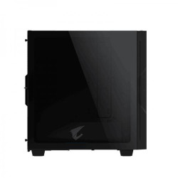 Gigabyte AORUS C300 GLASS Chassis (GB-AC300G)