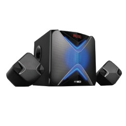 Altec Lansing 2.1 Speaker (AL-2.1-01) Altec Lansing 2.1 Speaker (AL-2.1-01)