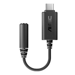 Asus AI Noise-Canceling Mic Adapter Asus AI Noise-Canceling Mic Adapter