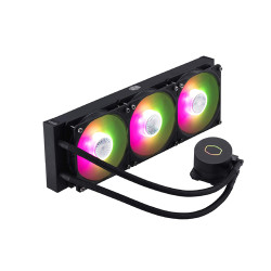 Cooler Master MasterLiquid ML360L ARGB V2 Liquid Cooler (MLW-D36M-A18PA-R2) Cooler Master MasterLiquid ML360L ARGB V2 Liquid Cooler (MLW-D36M-A18PA-R2)