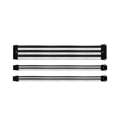 Cooler Master Colored Extension Cable Kit - White and Black (CMA-NEST16WTBK1-GL) Cooler Master Colored Extension Cable Kit - White and Black (CMA-NEST16WTBK1-GL)