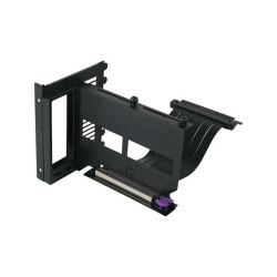 Cooler Master Universal Vertical GPU Holder Kit Ver.2 (MCA-U000R-KFVK01) Cooler Master Universal Vertical GPU Holder Kit Ver.2 (MCA-U000R-KFVK01)