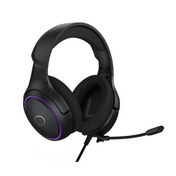 Cooler Master MH-650 Gaming Headset Cooler Master MH-650 Gaming Headset