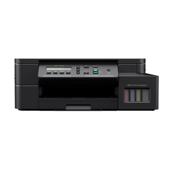 Brother DCP-T520W Wireless WiFi Ink Tank Printer Brother DCP-T520W Wireless WiFi Ink Tank Printer