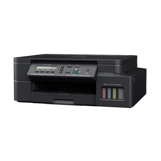 Brother DCP-T520W Wireless WiFi Ink Tank Printer Brother DCP-T520W Wireless WiFi Ink Tank Printer
