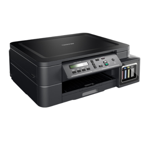 Brother DCP-T520W Wireless WiFi Ink Tank Printer Brother DCP-T520W Wireless WiFi Ink Tank Printer