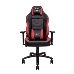 Thermaltake U Comfort Black-Red Gaming Chair (GGC-UCO-BRLWDS-01)