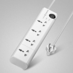 Cadyce 4 Socket Surge Protector (CA-4SPS) Cadyce 4 Socket Surge Protector (CA-4SPS)