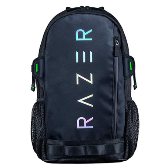 Razer Rogue 13inch Backpack V3 - Chromatic Edition (RC81-03630116-0000) Razer Rogue 13inch Backpack V3 - Chromatic Edition (RC81-03630116-0000)