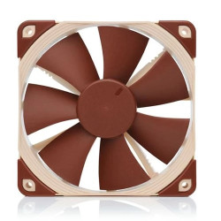 Noctua NF-F12-PWM 120mm Fan Noctua NF-F12-PWM 120mm Fan