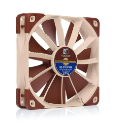Noctua NF-F12-PWM 120mm Fan Noctua NF-F12-PWM 120mm Fan