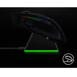 Razer Mouse Dock Chroma (RC30-03050200-R3M1) Razer Mouse Dock Chroma (RC30-03050200-R3M1)