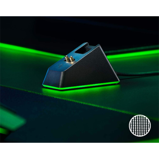 Razer Mouse Dock Chroma (RC30-03050200-R3M1) Razer Mouse Dock Chroma (RC30-03050200-R3M1)