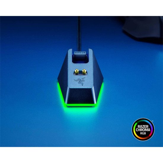 Razer Mouse Dock Chroma (RC30-03050200-R3M1) Razer Mouse Dock Chroma (RC30-03050200-R3M1)