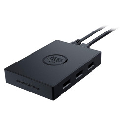 Razer Chroma Addressable RGB Controller (RZ34-02140600-R3M1) Razer Chroma Addressable RGB Controller (RZ34-02140600-R3M1)