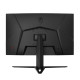 MSI Optix G24C4 23.6inch Curved 144Hz 1ms Gaming Monitor MSI Optix G24C4 23.6inch Curved 144Hz 1ms Gaming Monitor