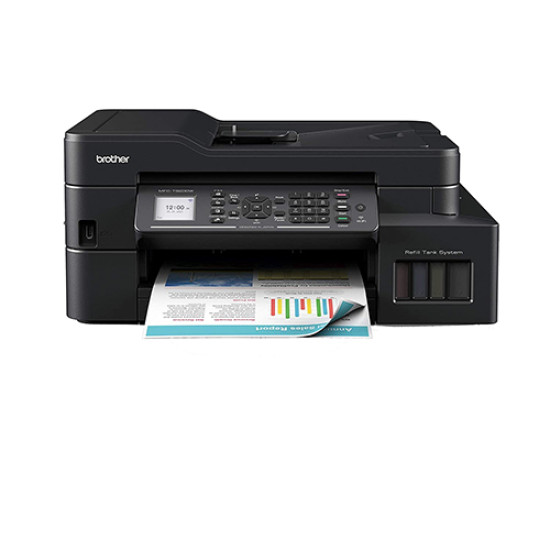 Brother MFC-T920DW Ink Tank Printer Brother MFC-T920DW Ink Tank Printer